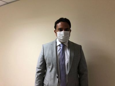 Caso Imedic: quieren entregar 50 camas a modo de reparar el daño