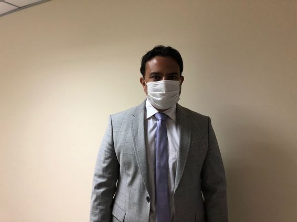 Caso Imedic: quieren entregar 50 camas a modo de reparar el daño