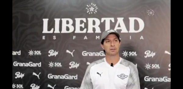 «Es un orgullo estar acá» | OnLivePy