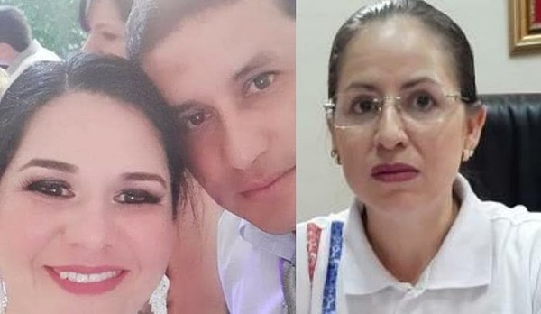 Esposo de enfermera que falleció por Covid demandará a la Directora de la V Región Sanitaria - Noticiero Paraguay