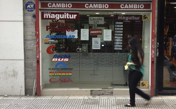 La provincia argentina de Córdoba mejora su propuesta de canje a sus acreedores - MarketData