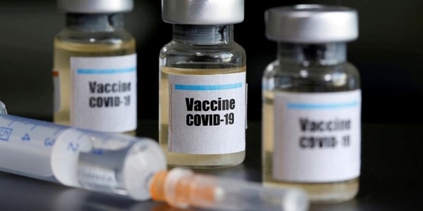 Empresas privadas aún no solicitaron registro sanitario para las vacunas contra COVID