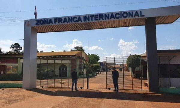 Amplían actividades de servicios bajo el Régimen de Zonas Francas en Paraguay – Diario TNPRESS