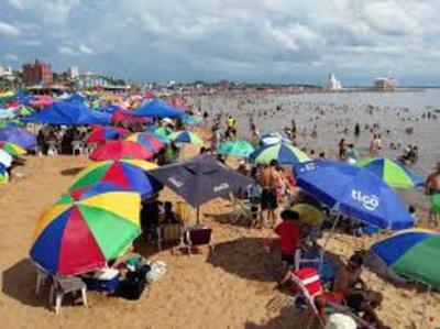 Intendente de Encarnación dice que las playas seguirán habilitadas – Prensa 5