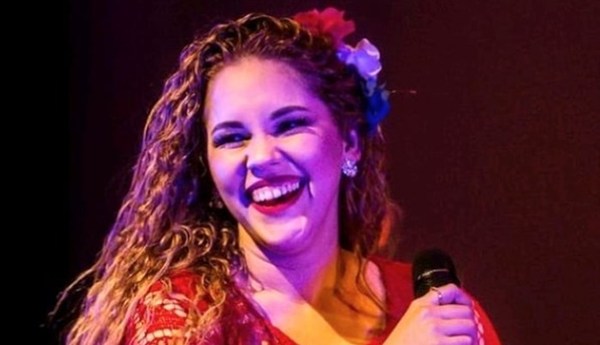 Para renacer, cantante se deshizo de su larga cabellera - Teleshow