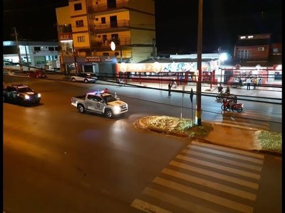 ADVIERTEN QUE SI NO SE CUMPLE PROTOCOLO, FUERZAS DE SEGURIDAD EMPEZARÁN A ACTUAR