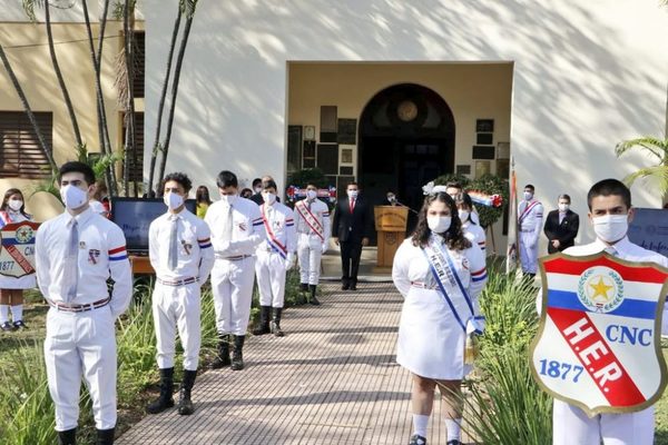 Clases iniciarán el 2 de marzo y serán de manera presencial o virtual, según decisión de los padres - El Trueno