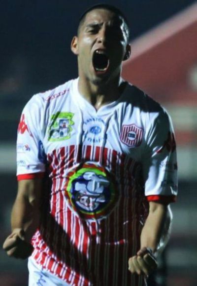 “El paso más importante en mi carrera”