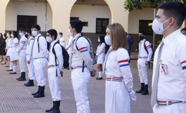 Inicio de clases será el 2 de marzo y MEC preparará modalidades