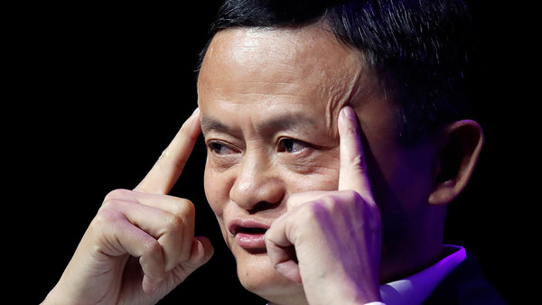 El fundador de Alibaba lleva dos meses sin aparecer en público tras oponerse al Gobierno chino - Informate Paraguay