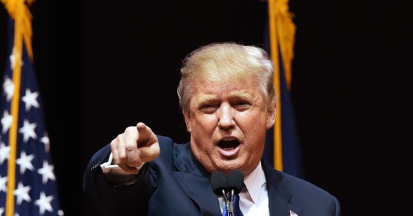 La Nación / Trump pide a un alto cargo de Georgia que le ayude a anular su derrota