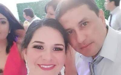 Esposo de enfermera que falleció por COVID demandará a la directora de la V Región Sanitaria – Prensa 5