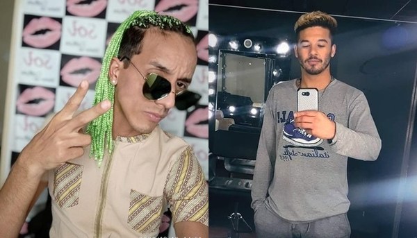 DaniTres y "Dr. Medina" lanzan un tema juntos - Teleshow
