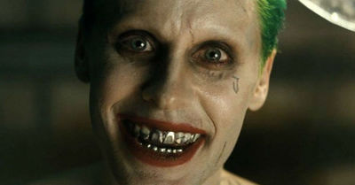Jared Leto está dispuesto a interpretar nuevamente al Joker: ‘Es difícil decirle que no al personaje’ - C9N