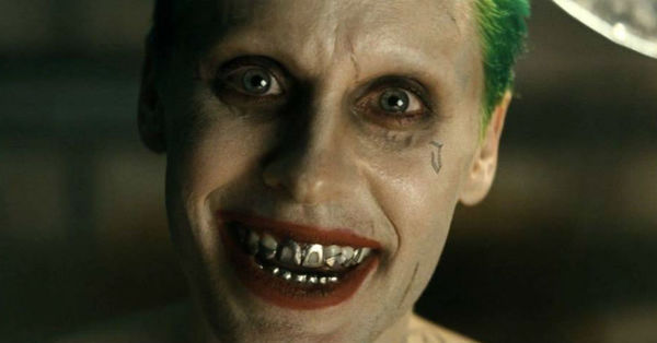 Jared Leto está dispuesto a interpretar nuevamente al Joker: ‘Es difícil decirle que no al personaje’ - C9N