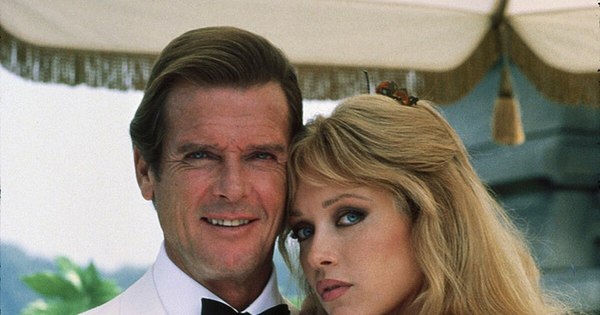 La Nación / La “chica Bond” Tanya Roberts muere a los 65 años