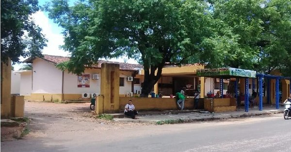 La Nación / Enfermera fallecida por COVID-19: denuncian negligencia por parte del Hospital de Caaguazú