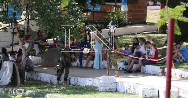 La Nación / Casos de COVID-19 en San Bernardino aumentaron 3 veces más