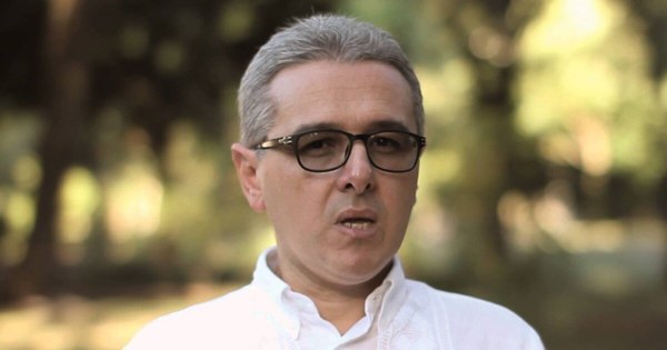 La Nación / José Casañas Levi anunció su salida del MEC