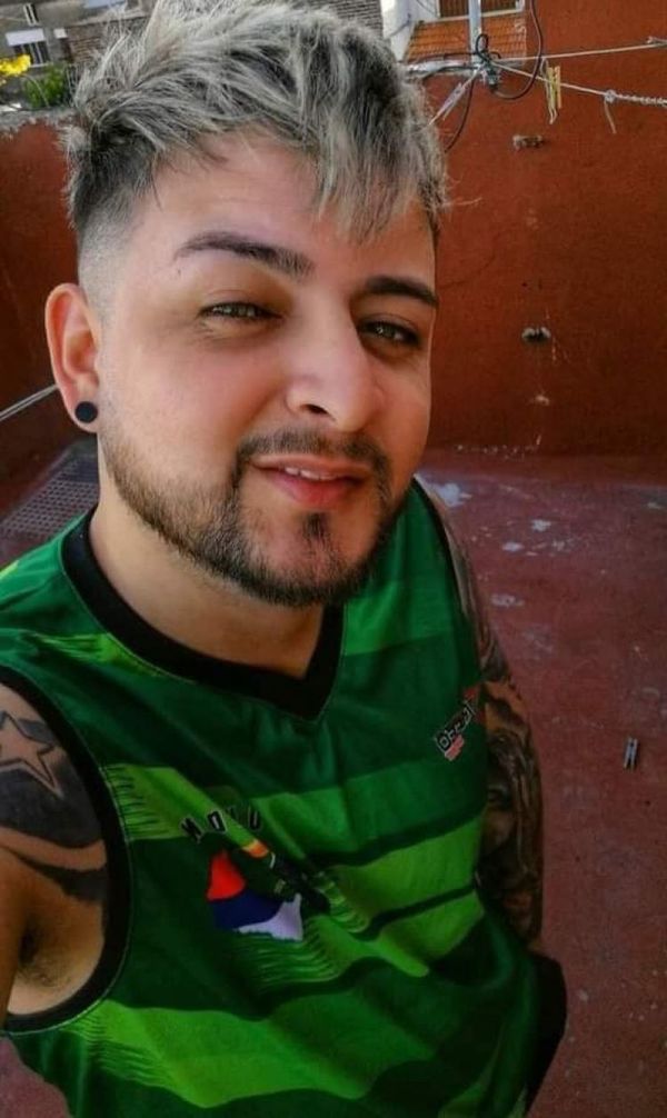 Matan a paraguayo en Argentina