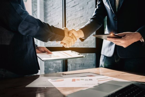 FOGAPY emitió garantías por USD 350 millones en el 2020 - MarketData