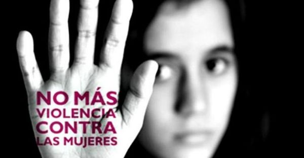 Feminicidio: 36 paraguayas fueron víctimas durante el 2020