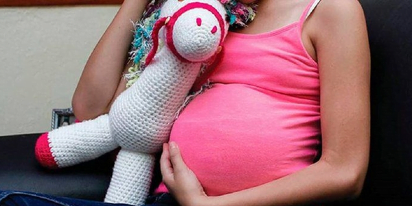 Niña de 11 años está embarazada tras ser abusada - Noticiero Paraguay