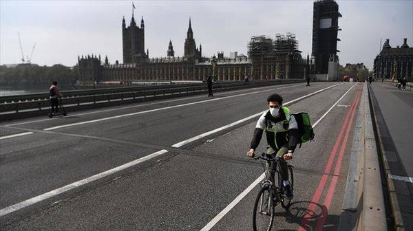 HOY / Nuevo confinamiento total en Inglaterra ante imparable aumento de casos de COVID-19