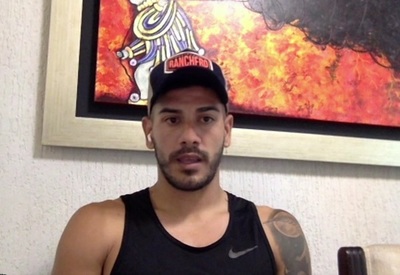 El Pollo Recalde, un goleador distinguido