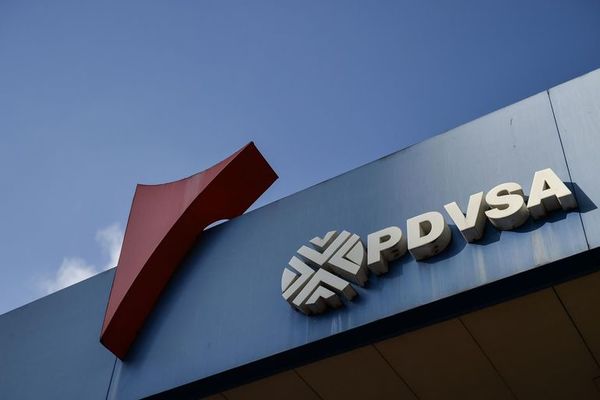 Denuncian negociado para “arreglar” la deuda de Paraguay con PDVSA - Mundo - ABC Color