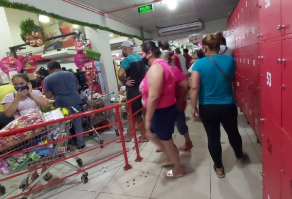 Pytyvõ: Mensaje enviado por error genera gran confusión