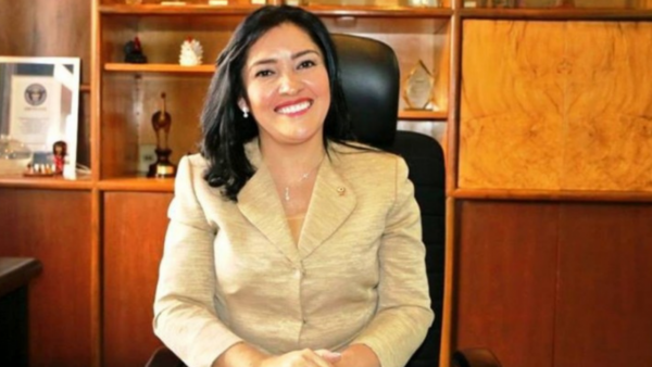 Crece expectativas en el sector turismo