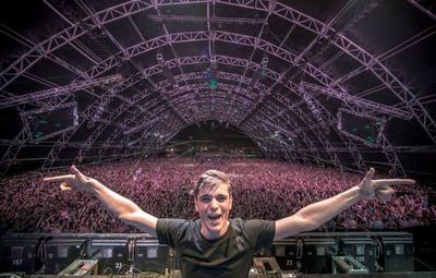 Tomorrowland virtual de Año Nuevo consolida los festivales por streaming - Música - ABC Color