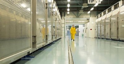 Irán incumple el acuerdo nuclear y comenzó a enriquecer uranio