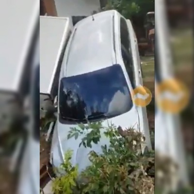 Menor de 3 años fallece tras grave accidente protagonizado por un conductor en estado de ebriedad » Ñanduti