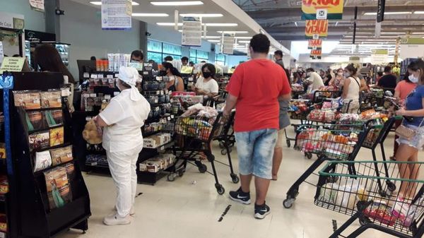 Colapsó el sistema Zimple tras erróneo aviso de que saldo de Pytyvõ vencía hoy - Nacionales - ABC Color