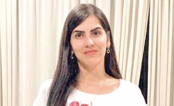 Imedic: Quieren procedimiento abreviado para Patricia Ferreira y plantean “donar” 50 camas de UTI - ADN Digital
