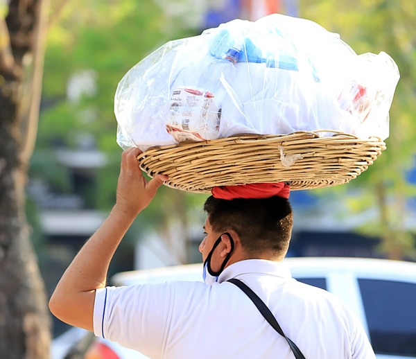 Hacienda aclara que hay 30 días para utilizar tercer pago de Pytyvõ 2.0 | .::Agencia IP::.