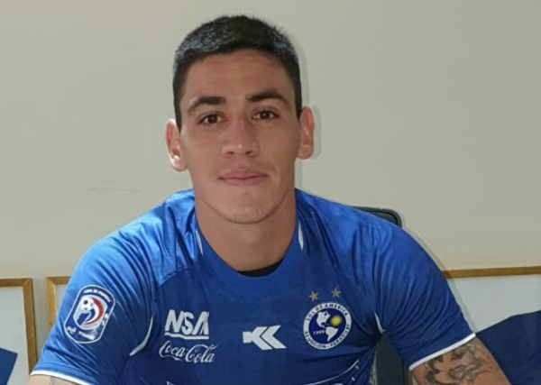 HOY / Sol presta otro jugador de Cerro