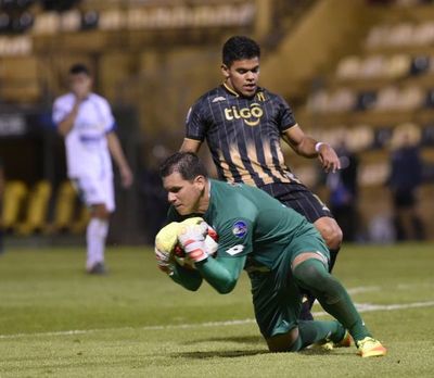 Cardozo seguirá en el 12 de Octubre - 12 de Octubre - ABC Color
