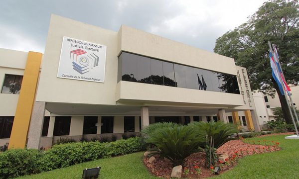 Inició período de tachas y reclamos a inscripciones en el Registro Permanente