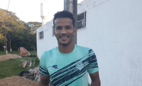 HOY / Ordenan arresto de Chano Candia