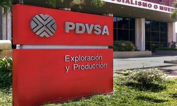 HOY / Investigación desnuda supuesto "arreglo" del gobierno para condonar parte de deuda con PDVSA