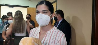 Comisión Permanente del Congreso ome’ê iñe’ê añete oipytyvõ haguâ umi pohanohára lucha omboguatávape - ABC Remiandu - ABC Color