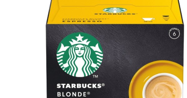 La Nación / Nestlé trae Starbucks® Coffees a los hogares paraguayos