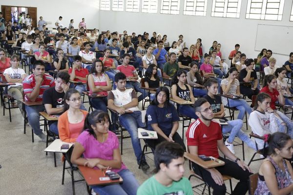 Examen para becas universitarias Becal será el 16 de enero