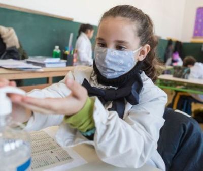 Clases comenzarán el 2 de marzo en modo “híbrido“