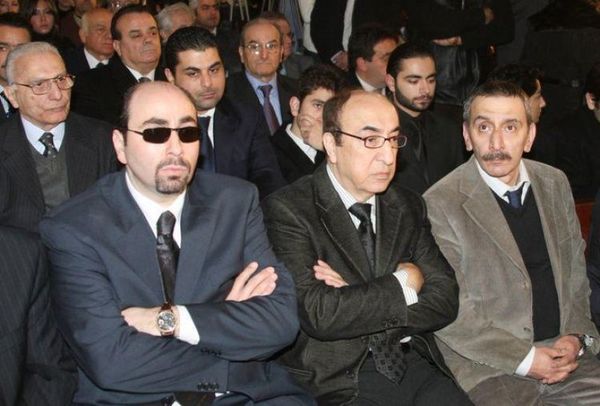 Reconocido músico libanés Elias Rahbani muere a los 83 años