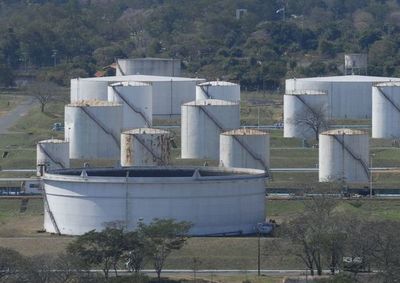 Villamayor: deuda PDVSA ndive oîva “ndikatúi oñemoañete” - ABC Remiandu - ABC Color