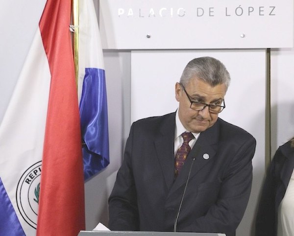 Crónica / Destapan negociado karê de Marito con Venezuela